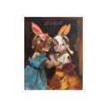 Fine Art Print — Darko Sisters