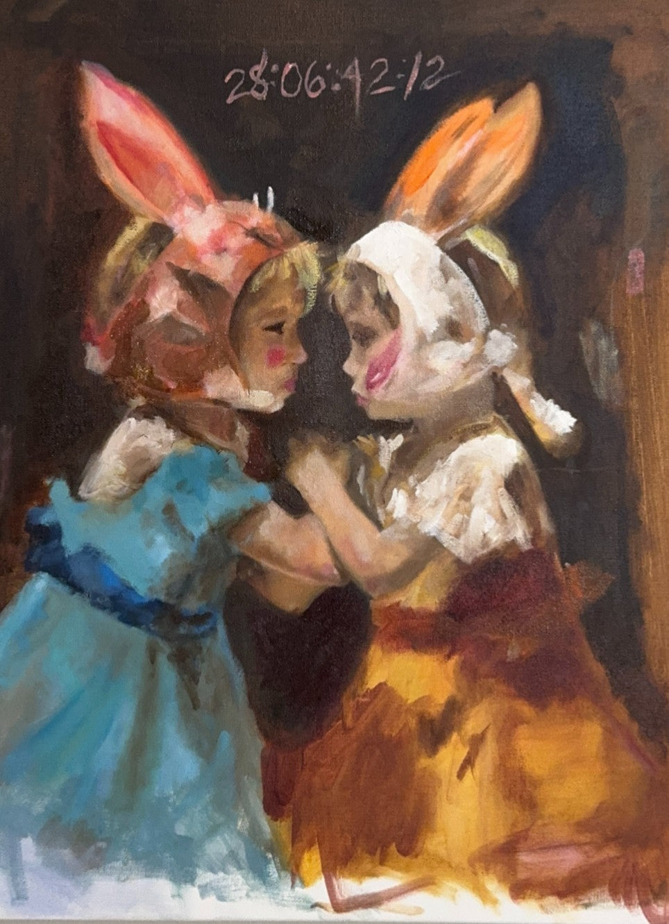 Paintings